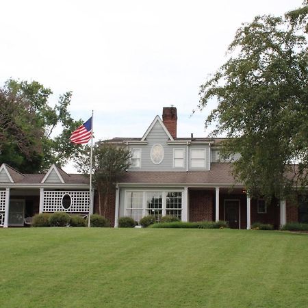 The Emory House Bed & Breakfast Exterior photo