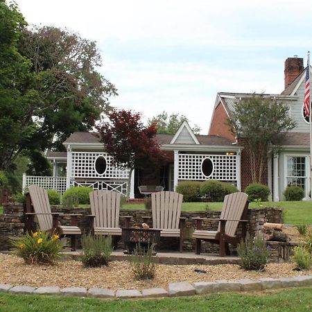 The Emory House Bed & Breakfast Exterior photo