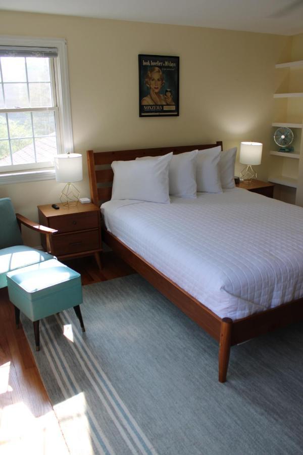 The Emory House Bed & Breakfast Exterior photo
