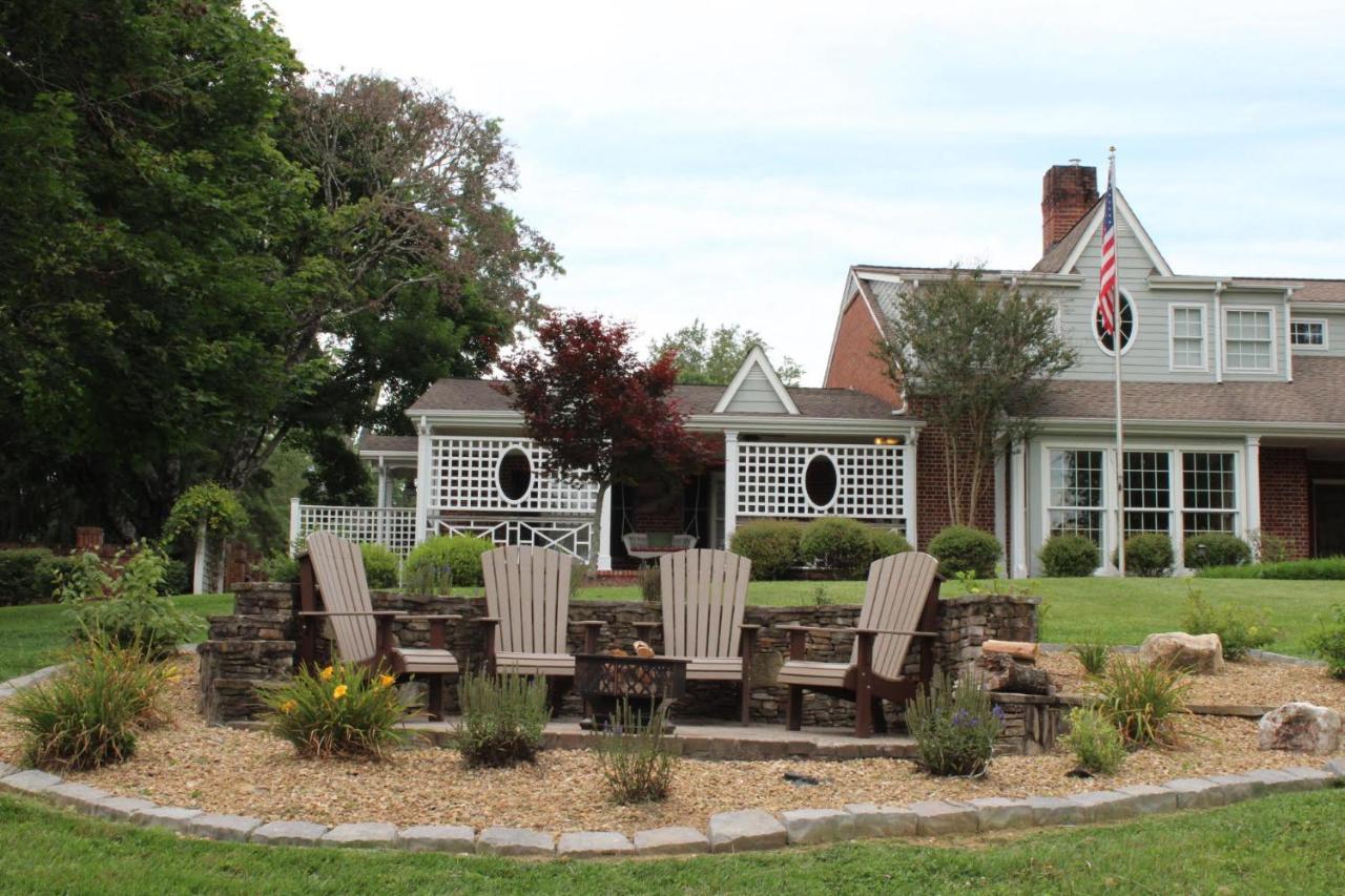 The Emory House Bed & Breakfast Exterior photo