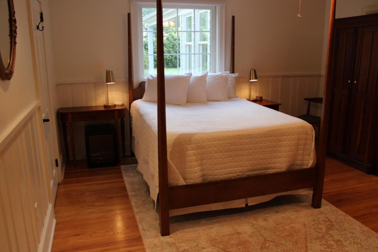The Emory House Bed & Breakfast Exterior photo