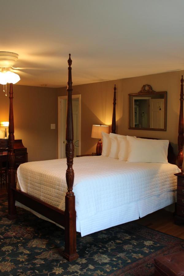 The Emory House Bed & Breakfast Exterior photo