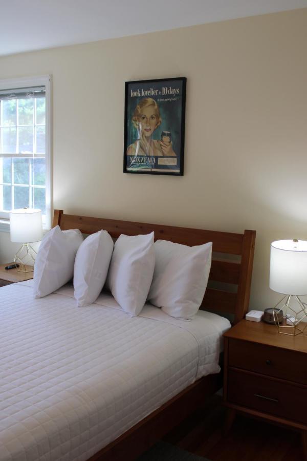 The Emory House Bed & Breakfast Exterior photo