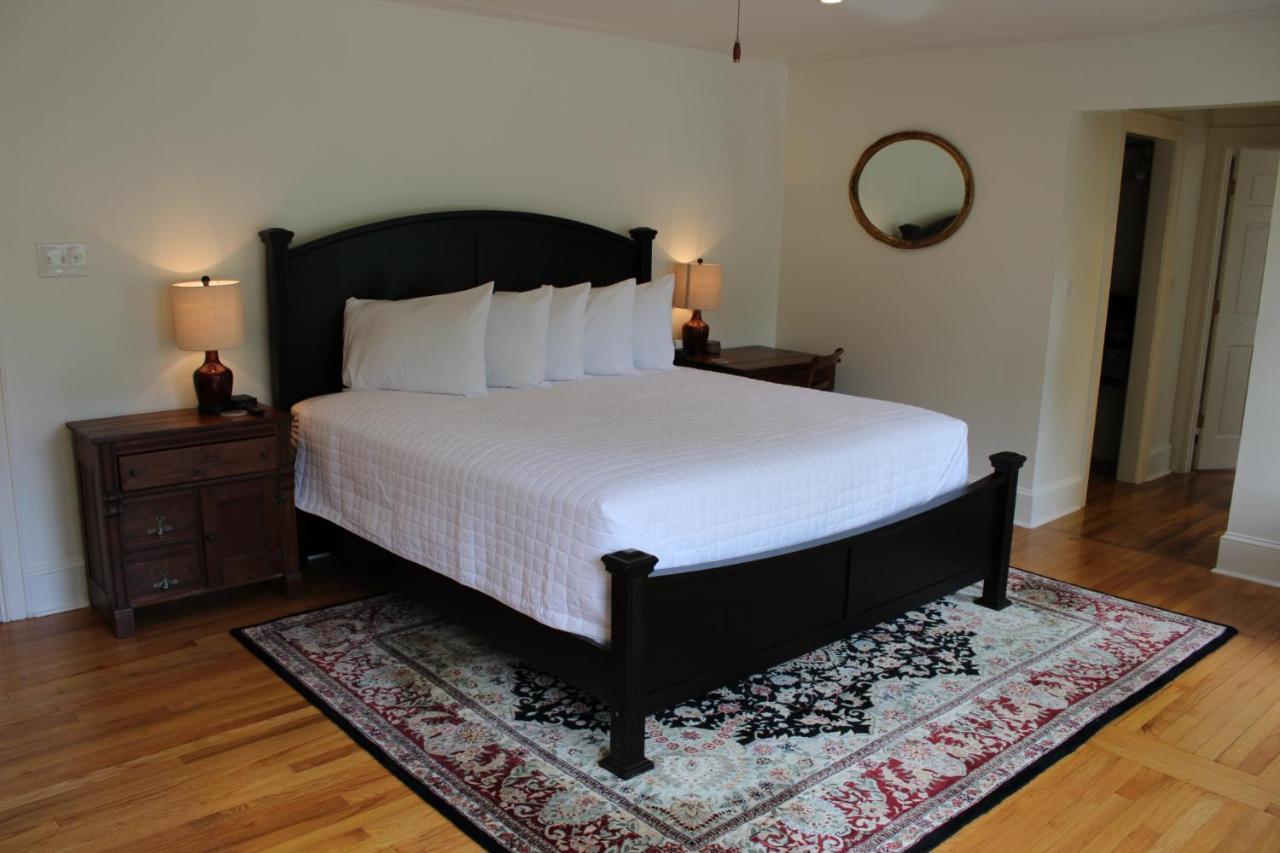 The Emory House Bed & Breakfast Exterior photo